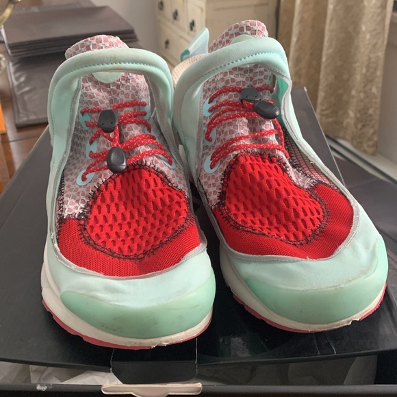 Nike Air presto tent size  Mens 10 - Picture 2 of 13